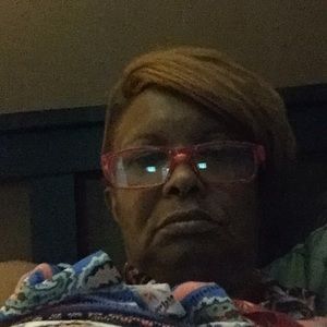 Meet your Posher, Dorothy